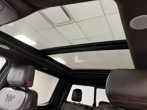 Used 2021 Ford F150 King Ranch image 31