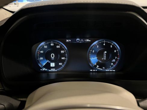 Used 2022 Volvo XC90 T6 Inscription image 12