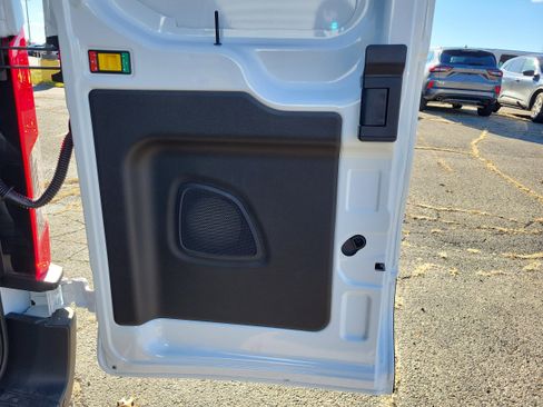 New 2026 Ford Transit 150 Low Roof image 7