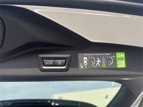 New 2026 BMW X7 xDrive40i w/ M Sport Package image 24