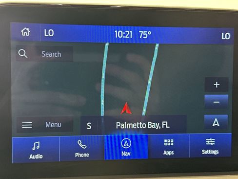 Used 2022 Ford Escape SEL image 18