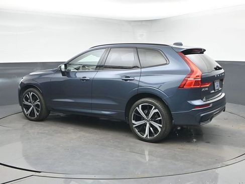 Used 2023 Volvo XC60 B5 Ultimate w/ Protection Package Premier image 6