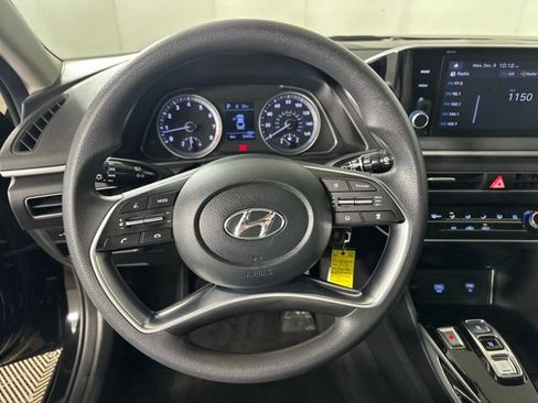 Certified 2023 Hyundai Sonata SE w/ Preferred Accessory Package image 14