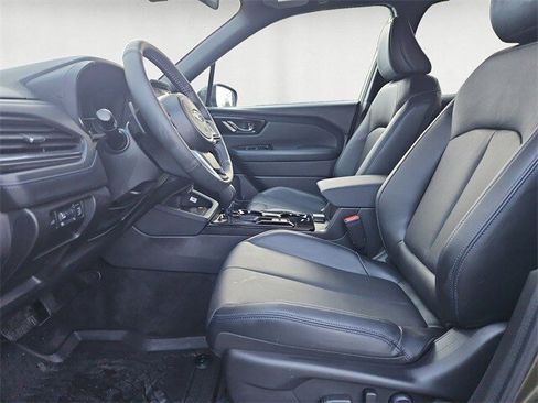 New 2026 Subaru Forester Limited image 9