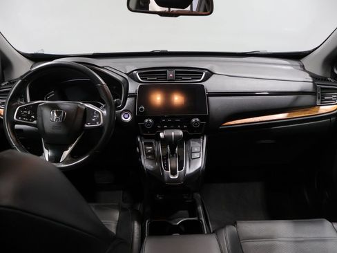 Used 2022 Honda CR-V EX-L image 15