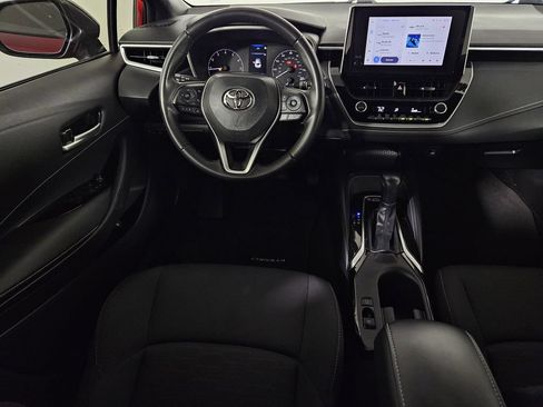 Used 2024 Toyota Corolla SE FWD image 7