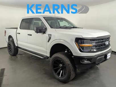 Used 2024 Ford F150 XLT