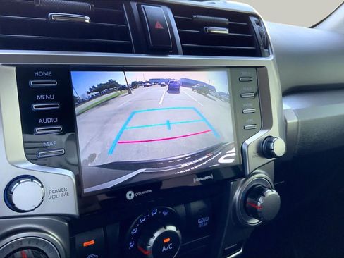 Used 2022 Toyota 4Runner SR5 RWD image 28
