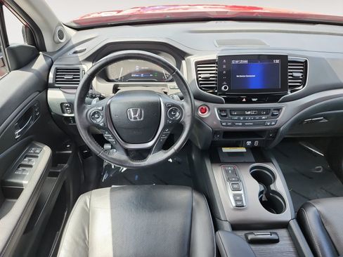 Used 2023 Honda Ridgeline RTL-E image 11