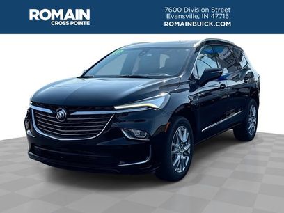 Used 2023 Buick Enclave Premium w/ Experience Buick Package