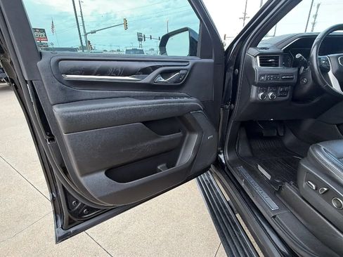 Used 2021 GMC Yukon Denali w/ Denali Premium Package AWD/4WD image 51