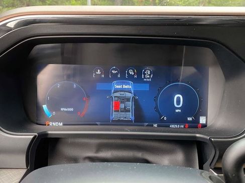 Used 2024 Ford F250 King Ranch w/ Chrome Package image 26