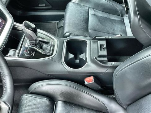 Used 2020 Subaru Legacy Limited image 17