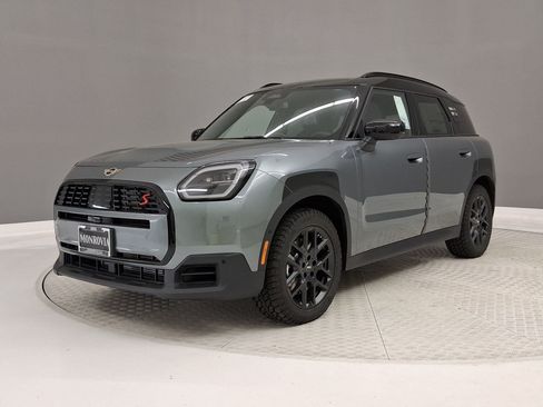 New 2027 MINI Cooper Countryman S AWD/4WD image 32