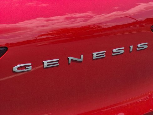 Used 2026 Genesis GV70 2.5T Advanced AWD/4WD image 25