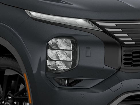 New 2026 Nissan Rogue Platinum AWD/4WD image 11