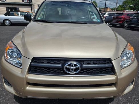 Used 2011 Toyota RAV4 4WD w/ Base L4 Extra Value Pkg image 3