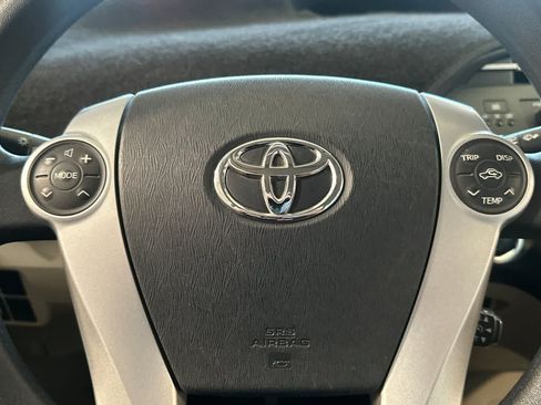 Used 2010 Toyota Prius Two FWD image 23