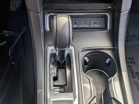 New 2026 Subaru Ascent Limited AWD/4WD image 14