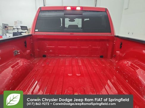 Certified 2022 RAM 3500 Big Horn w/ Level C Equiment Group image 23