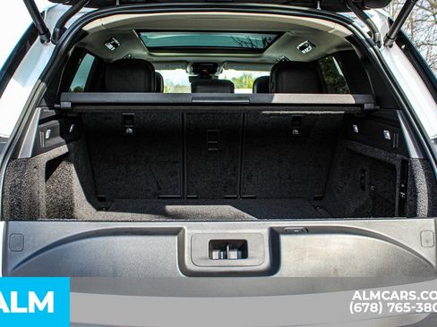 Used 2024 Land Rover Range Rover SE image 23