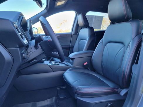 Certified 2025 Ford Escape ST-Line Elite w/ Premium Technology Package image 20
