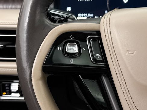 Used 2021 Lincoln Aviator Reserve w/ Equipment Group 201A image 34