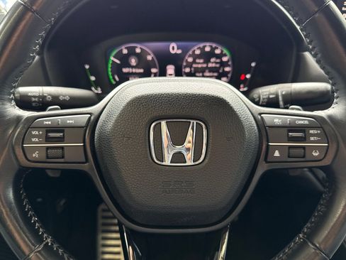 Certified 2025 Honda Accord Sport image 22