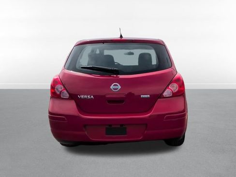 Used 2012 Nissan Versa 1.8 S w/ Special Edition Pkg image 6