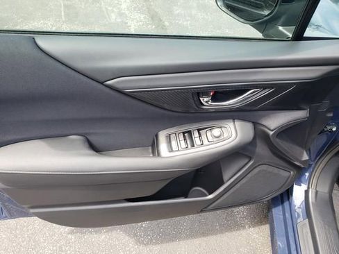 New 2025 Subaru Legacy Premium w/ Popular Package #1A image 10