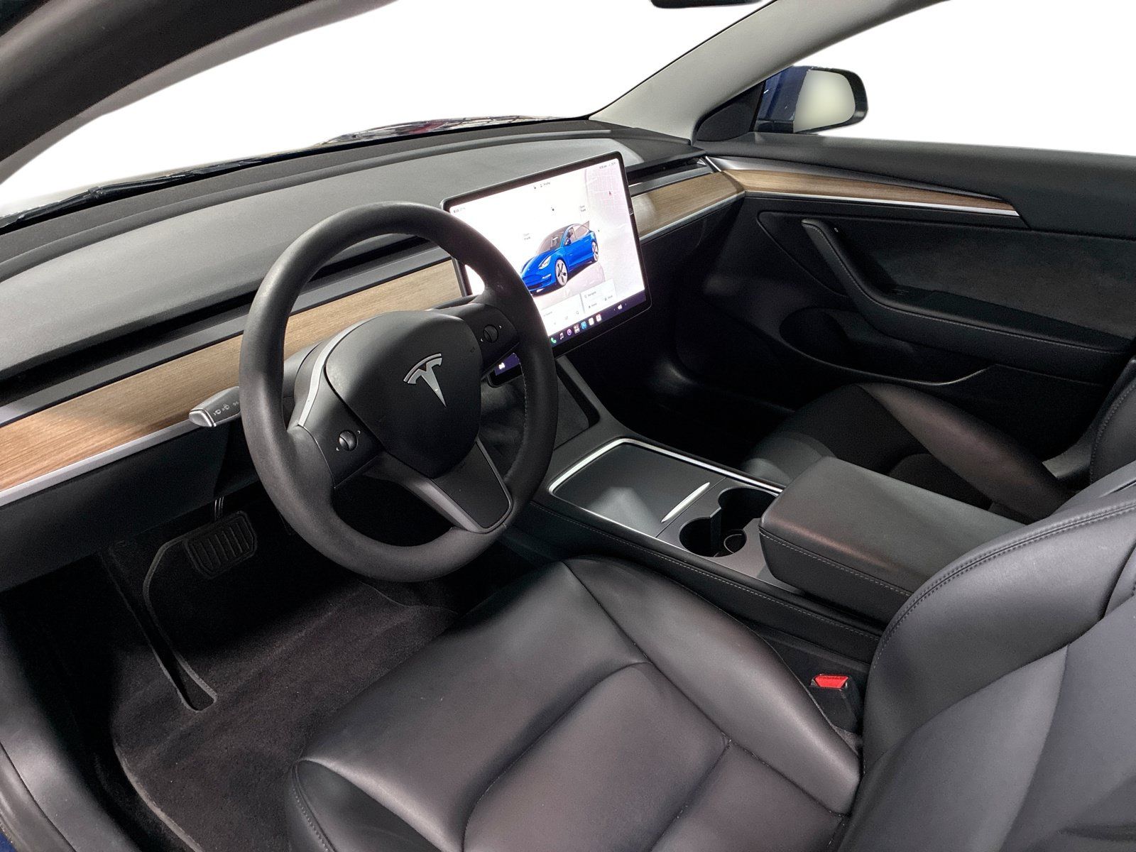 Certified 2023 Tesla Model 3 Long Range AWD/4WD image 9