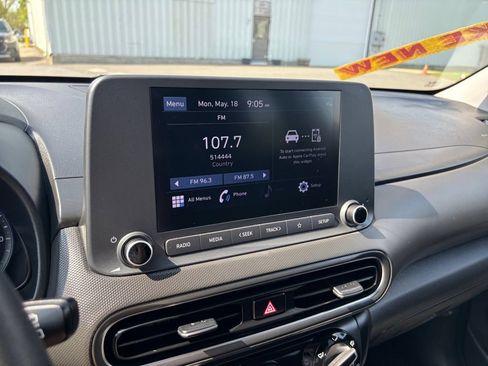 Used 2022 Hyundai Kona SEL AWD/4WD image 21