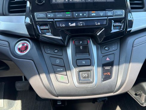 Used 2022 Honda Odyssey EX-L image 24