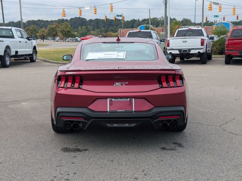 New 2025 Ford Mustang GT Premium image 5