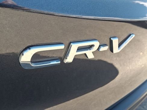Certified 2024 Honda CR-V EX-L image 30