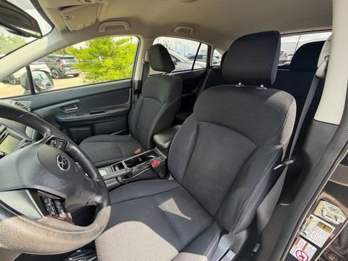 Used 2013 Subaru Crosstrek 2.0i Premium AWD/4WD image 10