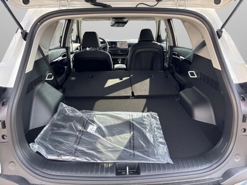 New 2026 Kia Seltos S image 12