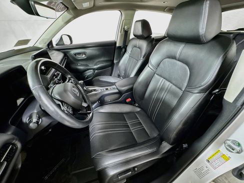 Used 2023 Honda HR-V EX-L image 13