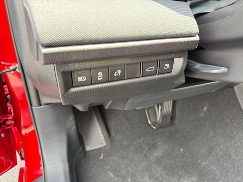New 2026 Toyota Camry LE w/ Convenience Package FWD image 27