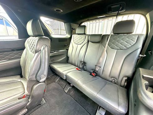 Used 2022 Hyundai Palisade Calligraphy AWD/4WD image 17
