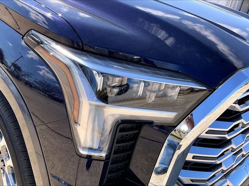 New 2026 Toyota Tundra 1794 Edition AWD/4WD image 12