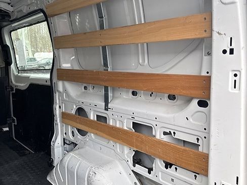 Used 2024 Ford Transit 250 Low Roof w/ Exterior Upgrade Package image 23