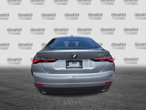 Used 2024 BMW 430i Gran Coupe w/ Premium Package RWD image 9