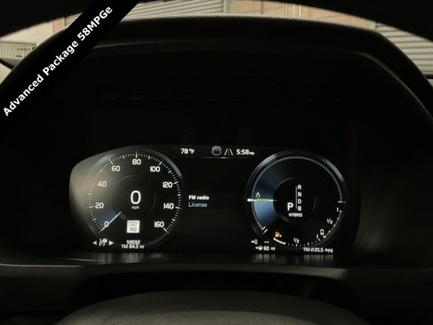 Used 2019 Volvo XC90 T8 Momentum w/ Advanced Package image 21