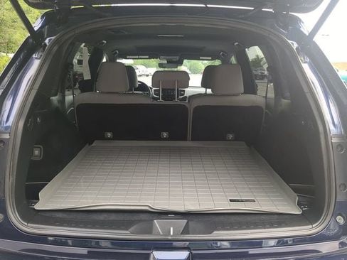 Certified 2021 Honda Passport EX-L image 12