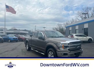 Used 2018 Ford F150 XLT w/ Trailer Tow Package video 1