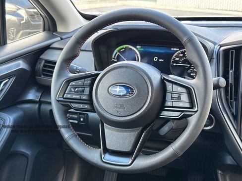 New 2026 Subaru Crosstrek 2.5i Limited AWD/4WD image 13