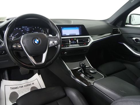 Used 2021 BMW 330i Sedan w/ Convenience Package image 16