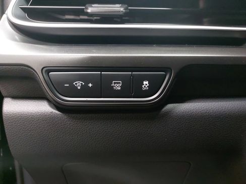 Used 2026 Kia Carnival SX w/ SX Dark Edition Package FWD image 28