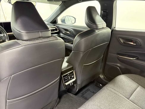 Certified 2024 Toyota Crown AWD/4WD image 25